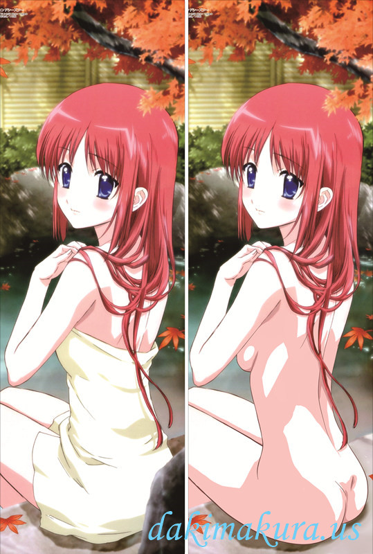 D.C. Da Capo- Kotori Shirakawa Hugging body anime cuddle pillowcovers